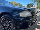 Mercedes C 200-2