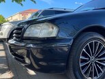 Mercedes C 200-8