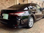 Toyota Camry-2