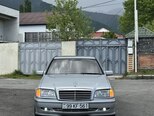 Mercedes C 240-1