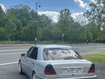 Mercedes C 240-6