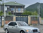 Mercedes C 240-2