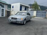 Mercedes C 240-7