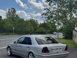 Mercedes C 240-9