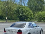Mercedes C 240-5