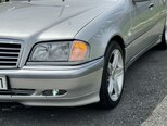 Mercedes C 240-10