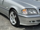 Mercedes C 240-11