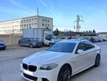 BMW 535-4