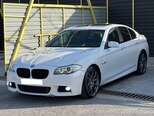 BMW 535-5