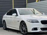 BMW 535-2