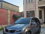 Kia Sorento-2