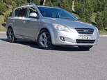 Kia Ceed SW-1