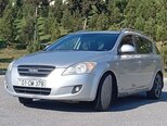 Kia Ceed SW-2