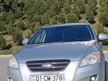 Kia Ceed SW-3