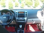 Kia Ceed SW-10