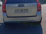 Kia Ceed SW-5