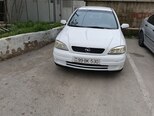 Opel Astra-1