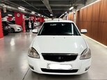 LADA (VAZ) Priora-1