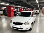 LADA (VAZ) Priora-2