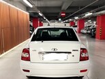 LADA (VAZ) Priora-4