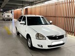 LADA (VAZ) Priora-3