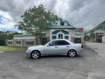 Mercedes C 240-8