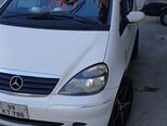 Mercedes A 160-8