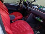 Mercedes A 160-4