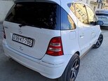 Mercedes A 160-3