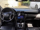 Mercedes C 240-8