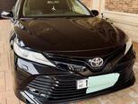 Toyota Camry-1