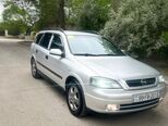 Opel Astra-1