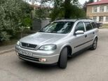 Opel Astra-2