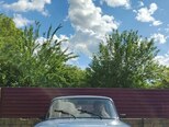 LADA (VAZ) 2107-2