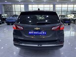 Chevrolet Equinox-7