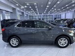 Chevrolet Equinox-4