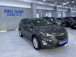 Chevrolet Equinox-3