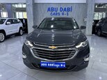 Chevrolet Equinox-2