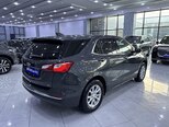Chevrolet Equinox-5