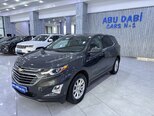 Chevrolet Equinox-1