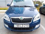 Skoda Fabia-1