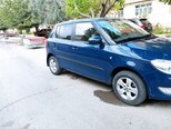 Skoda Fabia-3