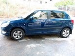 Skoda Fabia-2