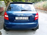 Skoda Fabia-4