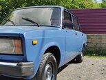 LADA (VAZ) 2107-5