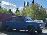 LADA (VAZ) 2107-9