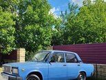 LADA (VAZ) 2107-8