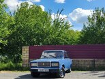 LADA (VAZ) 2107-10