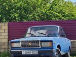 LADA (VAZ) 2107-11