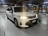 Toyota Corolla Fielder-1